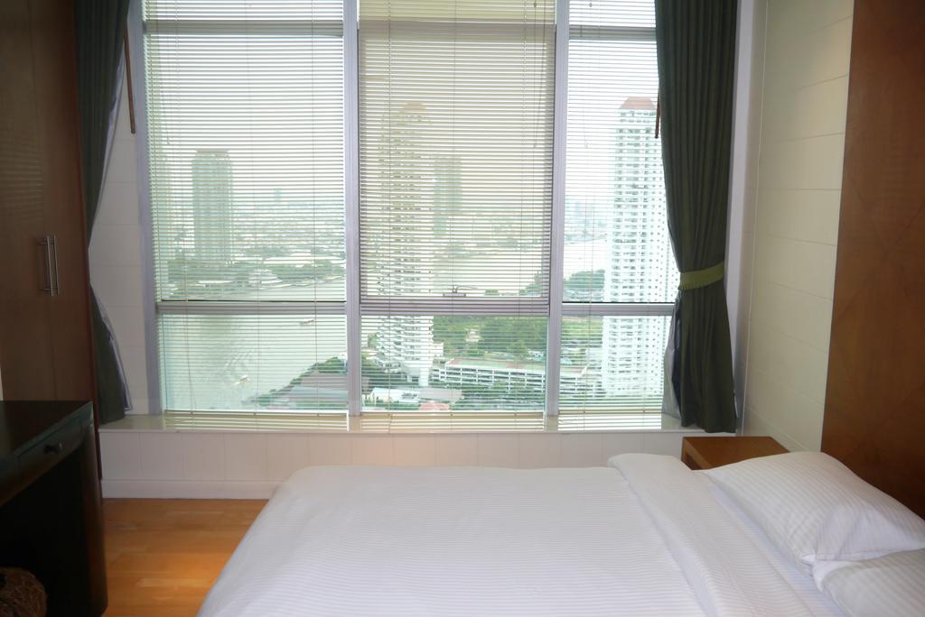 Bangkok Riverside Condo Cameră foto