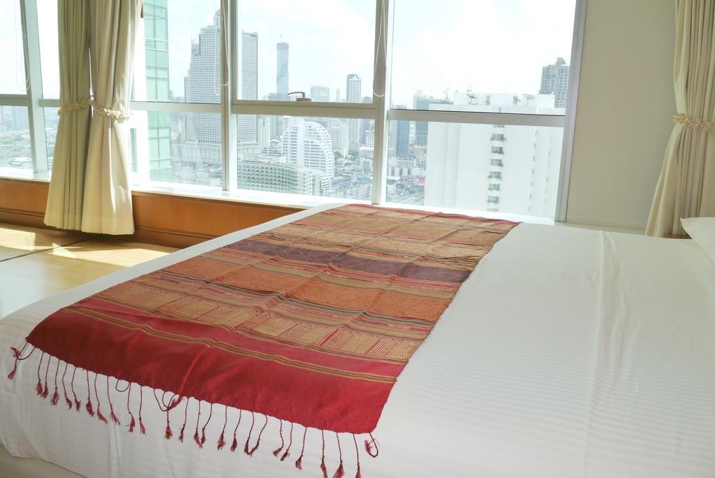 Bangkok Riverside Condo Cameră foto